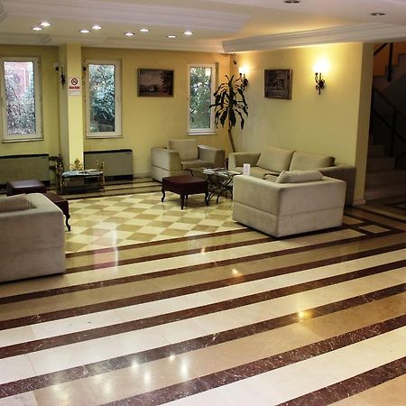 Montania Town Hotel Mudanya Bursa Ngoại thất bức ảnh