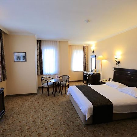Montania Town Hotel Mudanya Bursa Ngoại thất bức ảnh