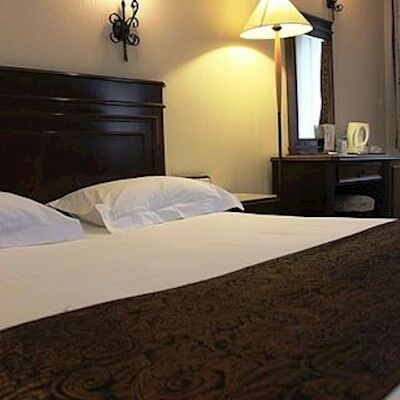 Montania Town Hotel Mudanya Bursa Ngoại thất bức ảnh