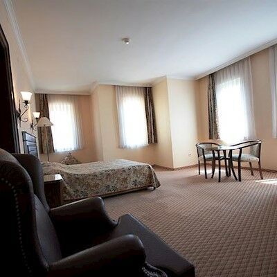 Montania Town Hotel Mudanya Bursa Ngoại thất bức ảnh