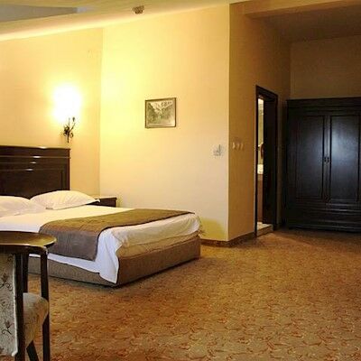 Montania Town Hotel Mudanya Bursa Ngoại thất bức ảnh