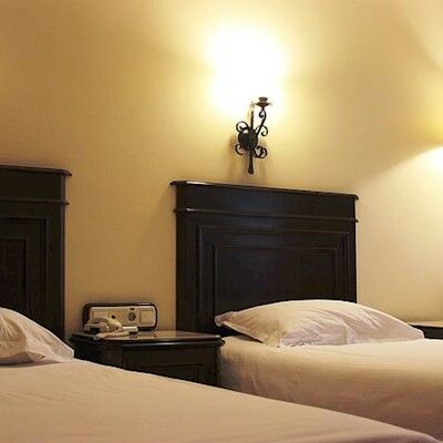 Montania Town Hotel Mudanya Bursa Ngoại thất bức ảnh