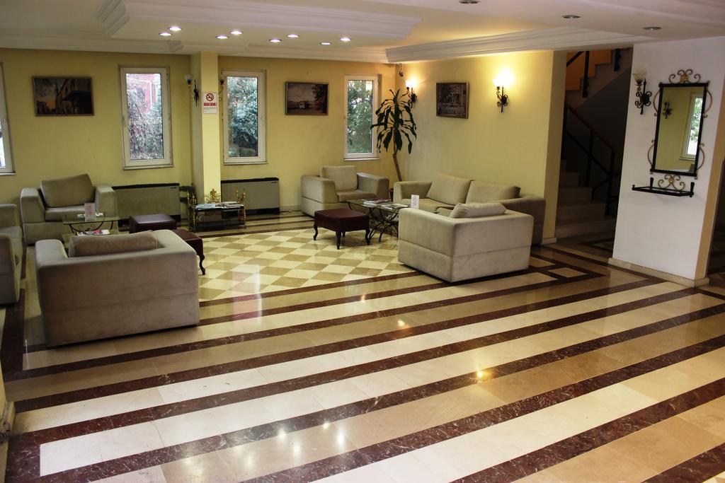 Montania Town Hotel Mudanya Bursa Ngoại thất bức ảnh